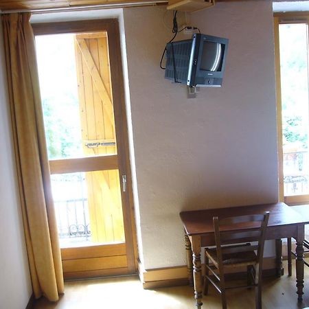 Le Relais du Lac Le Lauzet-Ubaye Extérieur photo