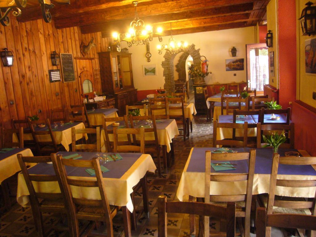 Le Relais du Lac Le Lauzet-Ubaye Extérieur photo