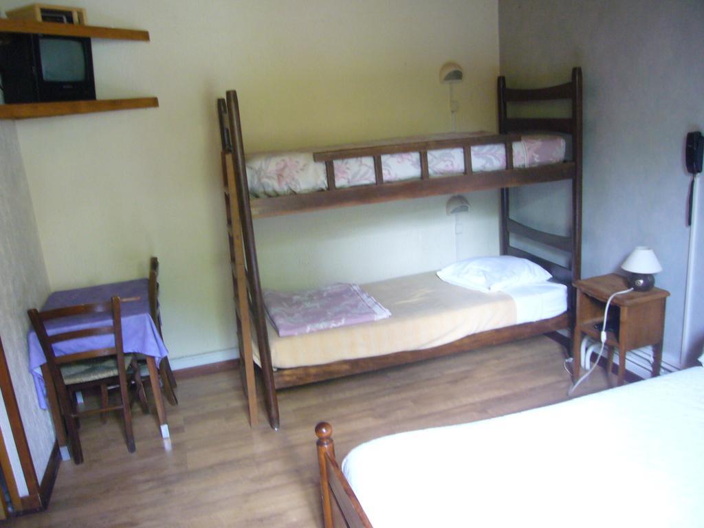 Le Relais du Lac Le Lauzet-Ubaye Extérieur photo