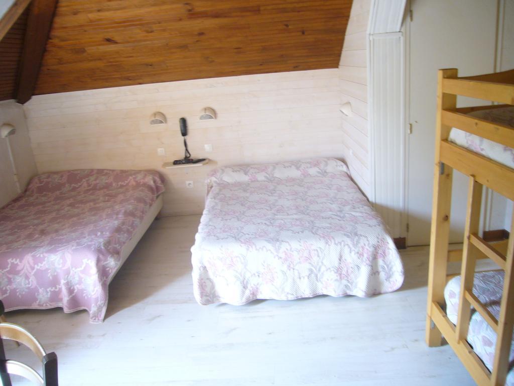 Le Relais du Lac Le Lauzet-Ubaye Extérieur photo