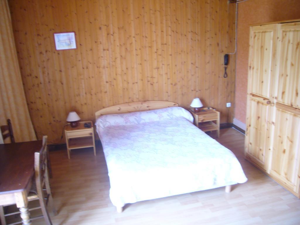 Le Relais du Lac Le Lauzet-Ubaye Extérieur photo