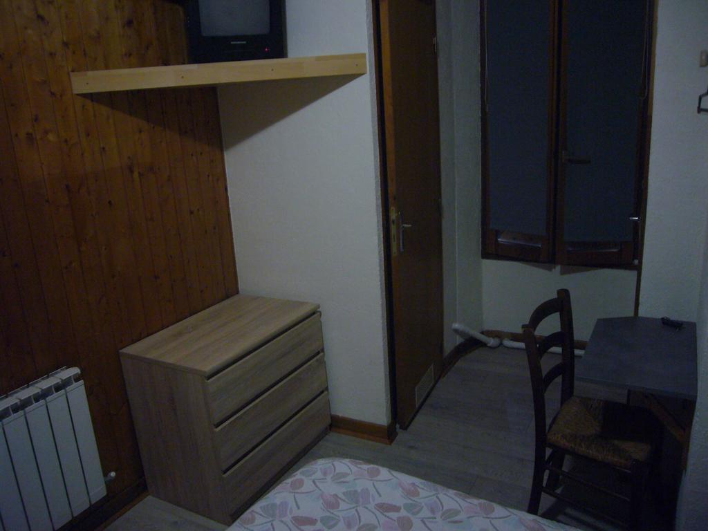 Le Relais du Lac Le Lauzet-Ubaye Extérieur photo