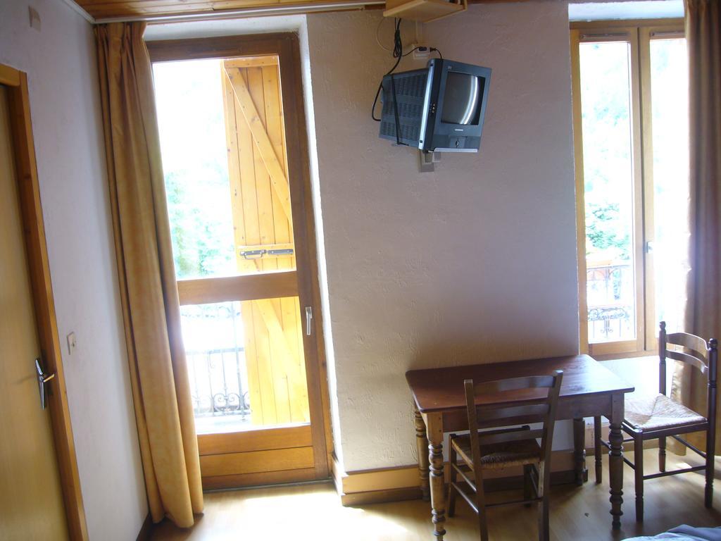 Le Relais du Lac Le Lauzet-Ubaye Extérieur photo